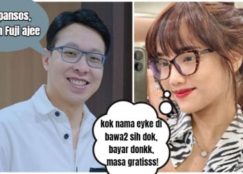 Jengkel Dibilang Nista Agama Gara-gara Sandingkan Kunfayakun dan Simsalabim, Richard Lee Singgung Nama Fuji