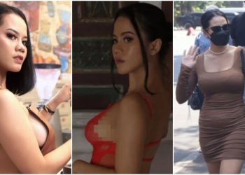 Siskaeee Diingatkan Keluarga Agar Tak Lagi Tampil Syur, Video Hot-nya Justru Nyebar ke Chat Keluarga, Eh Ada yang Langanan!