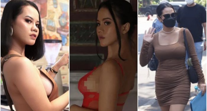 Siskaeee Diingatkan Keluarga Agar Tak Lagi Tampil Syur, Video Hot-nya Justru Nyebar ke Chat Keluarga, Eh Ada yang Langanan!