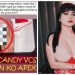 Heboh, Ayu Soraya Istri Ko Apex Ngaku Langsung Mual Lihat Rekaman Video Syur Dj Dinar Candy dengan Suaminya