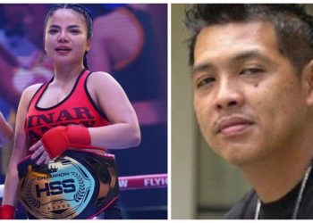 Inilah Fakta Ko Apex, Pria yang Bikin Dj Dinar Candy Klepek-klepek, Usahanya Ternyata Bukan Kaleng-kaleng