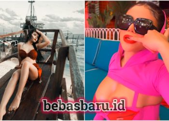 Perseteruan Dinar Candy dan Ayu Soraya Rebutan Ko Apex Makin Hot, Si Dj Siap Lapor Polisi Terkait Gegernya Video Syur