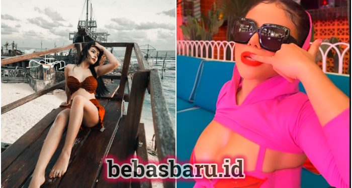 Perseteruan Dinar Candy dan Ayu Soraya Rebutan Ko Apex Makin Hot, Si Dj Siap Lapor Polisi Terkait Gegernya Video Syur