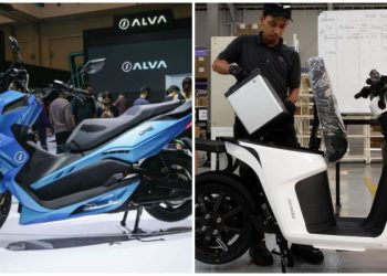 Sudah Disubsidi Pemerintah Gede-gedean, Kenapa kendaraan Listrik Masih Belum Laku Keras?