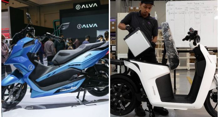 Sudah Disubsidi Pemerintah Gede-gedean, Kenapa kendaraan Listrik Masih Belum Laku Keras?