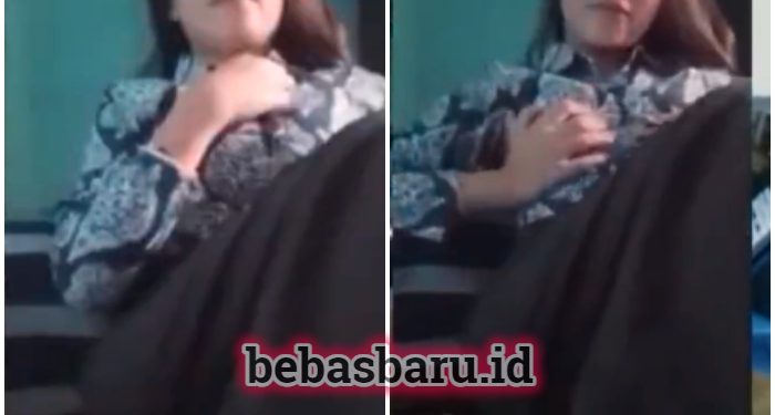 Aksi Tak Senonoh Shella Trenggalek Bikin Penonton Terngiong-ngiong Dah, Sampai ke Puncak Coiii Usai Lakukan Mastu’ih nya!