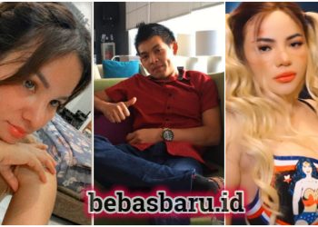 Wow! Sebelum Vidcal Syur dengan Ko Apex, Dinar Candy Kata Ayu Soraya Sering Teleponan Hingga…24 Jam, Ngomong Apa Ya?