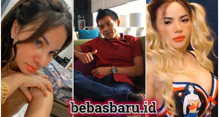 Wow! Sebelum Vidcal Syur dengan Ko Apex, Dinar Candy Kata Ayu Soraya Sering Teleponan Hingga…24 Jam, Ngomong Apa Ya?