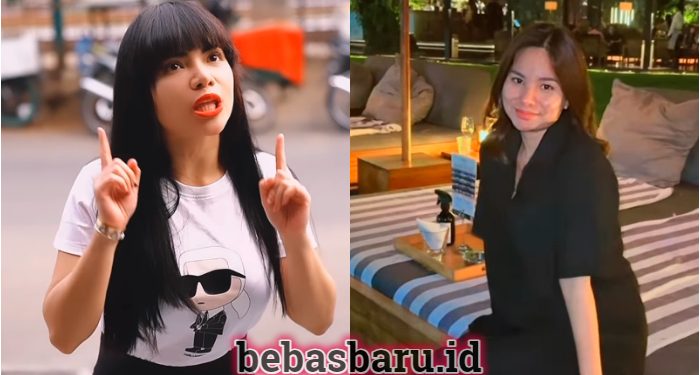 Selegram Awkarin Sebut Ucapan Siskaeee Sudah di Rudal 216 Pria Bukan Sebuah Kebanggan, Tapi Ini..!