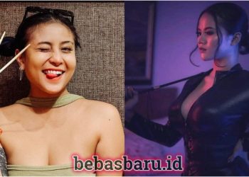 Selegram Awkarin Sebut Ucapan Siskaeee Sudah di Rudal 216 Pria Bukan Sebuah Kebanggan, Tapi Ini..!