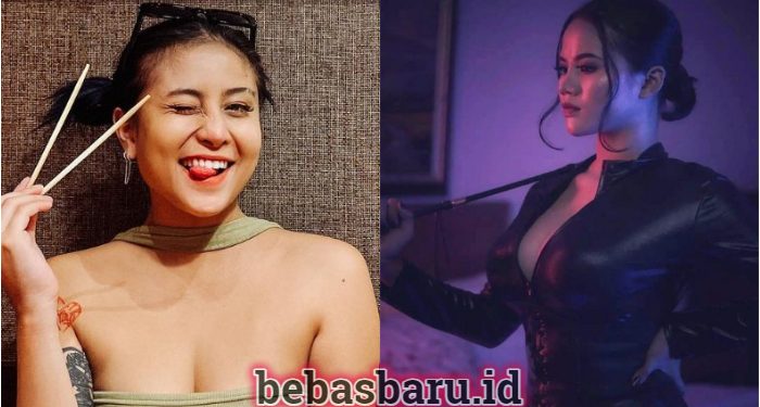 Selegram Awkarin Sebut Ucapan Siskaeee Sudah di Rudal 216 Pria Bukan Sebuah Kebanggan, Tapi Ini..!