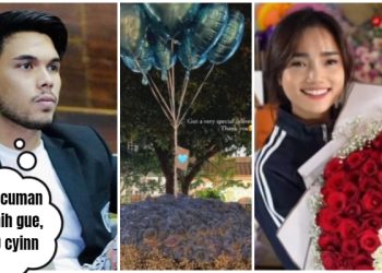 Heboh Pacaran dengan Nenek-Nenek, Jordan Ali Ngaku-nya Jalan Terus dengan Eva Manurung, Ibunda Virgoun