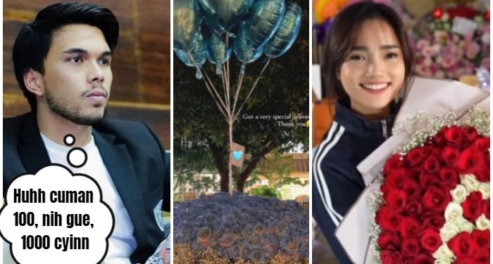 Heboh Pacaran dengan Nenek-Nenek, Jordan Ali Ngaku-nya Jalan Terus dengan Eva Manurung, Ibunda Virgoun