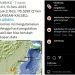 Breaking News: Tabalong dan Balangan Kalsel Bergetar Pagi Ini, Ternyata Terjadi Gempa!