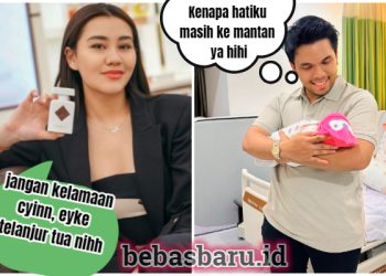 Gendong Anak Atta Halilintar dan Aurel, Thariq Isyaratkan akan Segera Pinang Aaliyah Massaid!