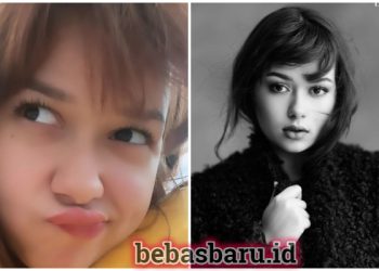 Video Hot Rebecca Klopper Ternyata Laku di Jual BF Seharga Rp50 Juta Jite, Pembelinya Siapa Yaa..?