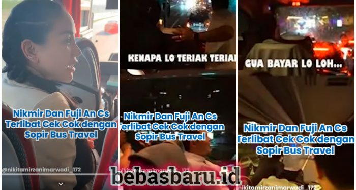 Memalukan, di Paris pun Nikita Mirzani Tak Segan Bikin Rusuh, Ribut dengan Sopir Gara-gara Ini