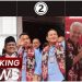 Breaking News: Anies-Muhaimin Nomor Urut 1, Prabowo-Gibran Nomor 2, Ganjar-Mahfud Nomor 3