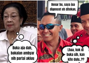Mantan Panglima Andika Perkasa Akui Ada Tekanan di Pemilu 2019, Artinya PDIP Menang Kala Itu Karena…?