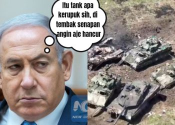 Israel Masih Sembunyikan Total Serdadunya yang Tewas, Perang Sesungguhnya Mulai Berlangsung di Gaza