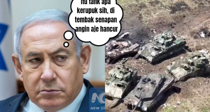 Israel Masih Sembunyikan Total Serdadunya yang Tewas, Perang Sesungguhnya Mulai Berlangsung di Gaza