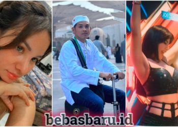 Kenapa Ko Apex Awalnya Selingkuh dengan Dinar Candy Lalu Berujung Nikah Siri? Ternyata Ini Penyebabnya