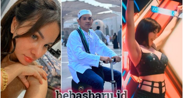 Kenapa Ko Apex Awalnya Selingkuh dengan Dinar Candy Lalu Berujung Nikah Siri? Ternyata Ini Penyebabnya