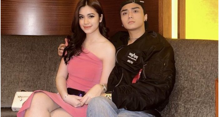 Gaya Jagoan Nantang Dilaporin, Leon Dozan Ditangkap Usai Aniaya Rinoa Aurora dan Hina Institusi Polri