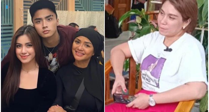 Terancam 6 Tahun Penjara, Leon Dozan Pernah Menghiba dan Dimaafkan Rinoa, Tapi Malah Berulah Lagi dan Akhirnya…!