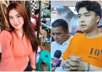 Beredar Rekaman Leon Dozan Mewek Minta Video Kekerasan Dihapus, Takut Dilaporkan Rinoa?