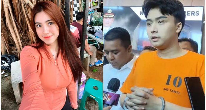 Beredar Rekaman Leon Dozan Mewek Minta Video Kekerasan Dihapus, Takut Dilaporkan Rinoa?