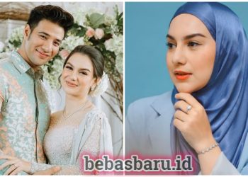 Hanya Bertahan 4 Tahun Saja, Irish Bella Mantap Pilih Cerai dari Ammar Zoni, Sidang Perdana Suaminya Tak datang!