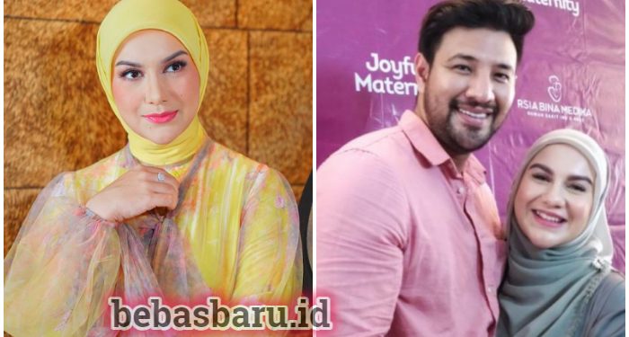 Hanya Bertahan 4 Tahun Saja, Irish Bella Mantap Pilih Cerai dari Ammar Zoni, Sidang Perdana Suaminya Tak datang!