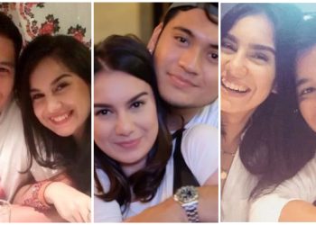 Deretan Kekasih Irish Bella Sebelum jadi Istri Ammar Zoni, Rezky Aditya Hingga Giorgino Abraham, Rata-rata Cinlok