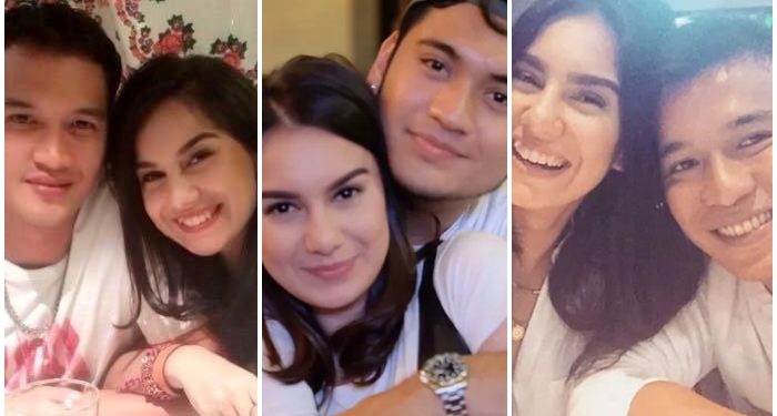 Deretan Kekasih Irish Bella Sebelum jadi Istri Ammar Zoni, Rezky Aditya Hingga Giorgino Abraham, Rata-rata Cinlok