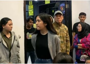 Ghisca Debora Aritonang Mahasiswi Trisakti Pemalas yang Berhasil Tipu Tiket Coldplay Hingga Raup 15 Miliaran