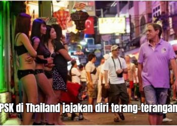 Bagi Pemuja Seks Bebas, Ini 7 Negara yang Boleh Dilakukan Sesuka Hati, Ada Negara Asia Tenggara Loh!