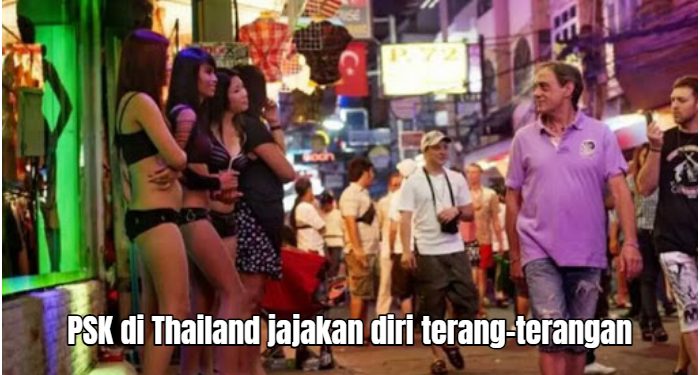 Bagi Pemuja Seks Bebas, Ini 7 Negara yang Boleh Dilakukan Sesuka Hati, Ada Negara Asia Tenggara Loh!