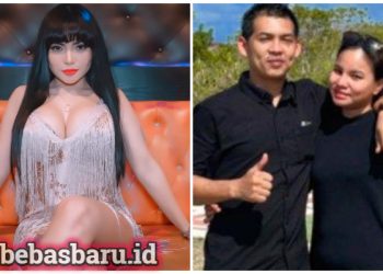 Olala…! Udah Bosan Rupanya, Dinar Candy Mau To Say God Bye dengan Ko Apex!