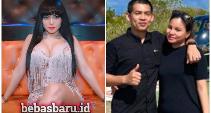 Olala…! Udah Bosan Rupanya, Dinar Candy Mau To Say God Bye dengan Ko Apex!