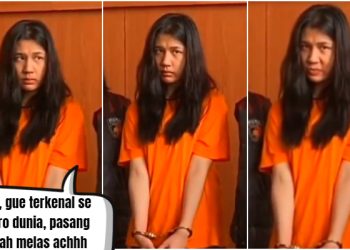 Ghisca Debora Aritonang Pasrah di Hukum, Nasib Uang Miliaran Nipu Tiket Coldplay Bagaimana?