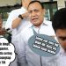 Firli Bahuri Ngeyel, Kini Ramai-ramai Minta Polisi Jangan Tebang Pilih, Tangkap Ybs! yang Enjoy Ngantor di KPK