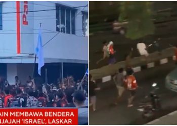 Buntut Ormas Manguni Bikin Ulah, Anggotanya Kabur Terbiri-birit Setelah Aksi Balasan Sisir Kantor Sekretariat Mereka