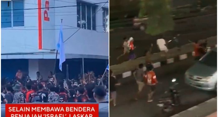 Buntut Ormas Manguni Bikin Ulah, Anggotanya Kabur Terbiri-birit Setelah Aksi Balasan Sisir Kantor Sekretariat Mereka