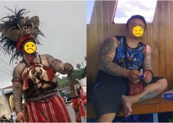 Bergemuruh Netter Minta Provokator Rusuh Bitung Marco Karundeng Pentolan Ormas Laskar Manguni Ditangkap!