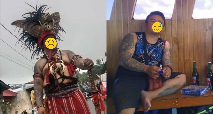 Bergemuruh Netter Minta Provokator Rusuh Bitung Marco Karundeng Pentolan Ormas Laskar Manguni Ditangkap!