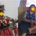 Bergemuruh Netter Minta Provokator Rusuh Bitung Marco Karundeng Pentolan Ormas Laskar Manguni Ditangkap!