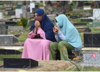 Bermimpi Bertemu Sahabat yang Sudah Meninggal, Apakah Ini Pertanda Buruk? Jangan Kaget ya, Ini Maknanya!