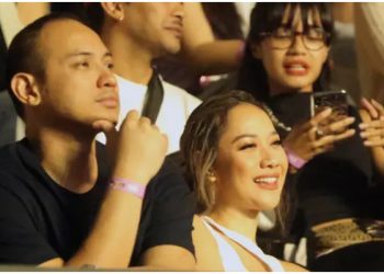 BCL Segera Lepas Jandanya, Bukan Ariel Noah, Inilah Calon Suaminya yang Beruntung!