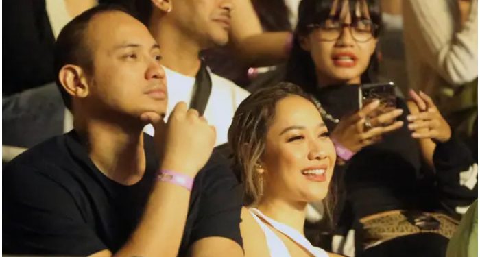 BCL Segera Lepas Jandanya, Bukan Ariel Noah, Inilah Calon Suaminya yang Beruntung!